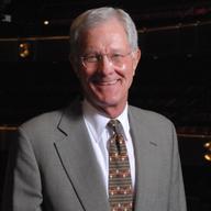 Charles Wall, chairman, New York City Opera